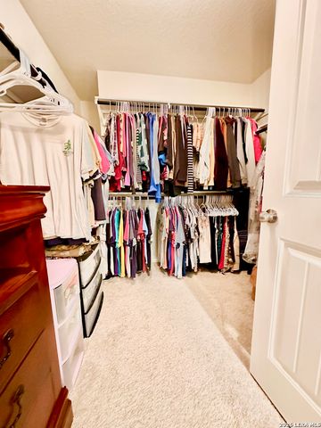 11615 Hester Pass, San Antonio, TX 78245