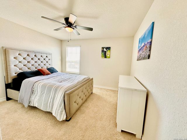 11615 Hester Pass, San Antonio, TX 78245