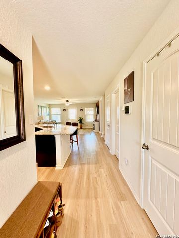 11615 Hester Pass, San Antonio, TX 78245