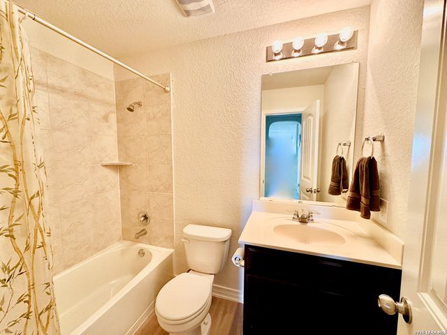 11615 Hester Pass, San Antonio, TX 78245