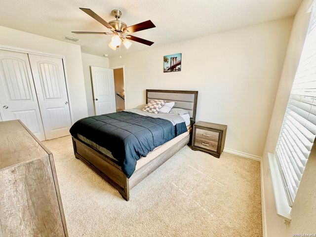 11615 Hester Pass, San Antonio, TX 78245