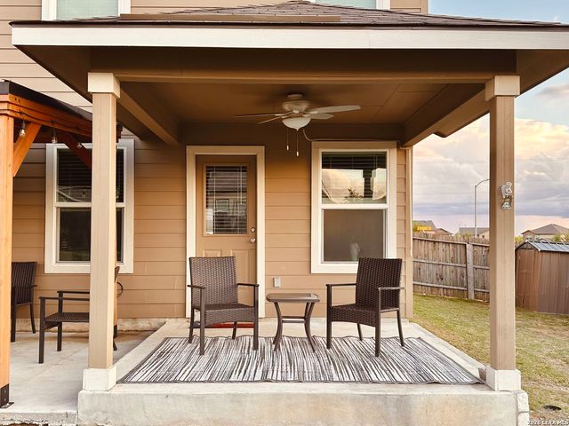 11615 Hester Pass, San Antonio, TX 78245