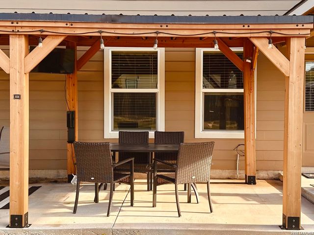 11615 Hester Pass, San Antonio, TX 78245