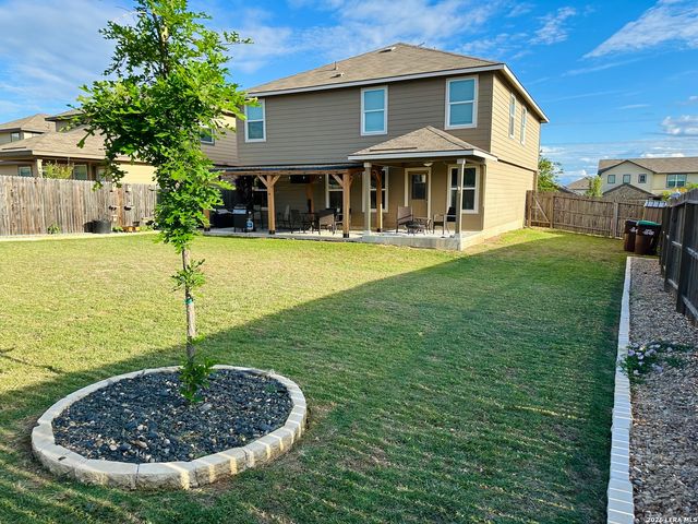 11615 Hester Pass, San Antonio, TX 78245