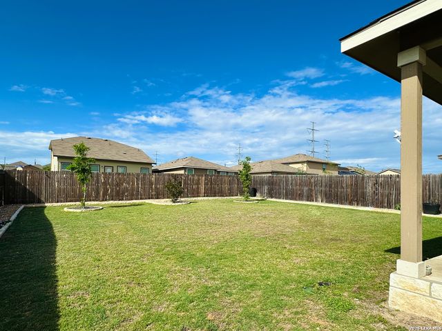 11615 Hester Pass, San Antonio, TX 78245