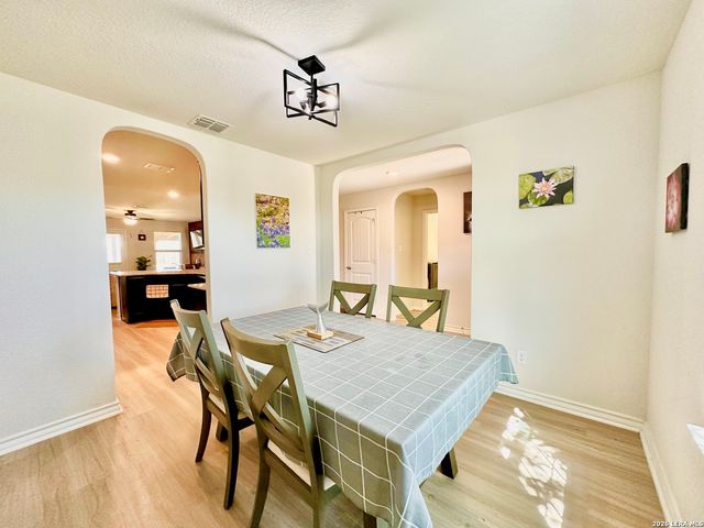 11615 Hester Pass, San Antonio, TX 78245