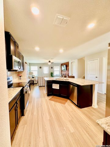 11615 Hester Pass, San Antonio, TX 78245