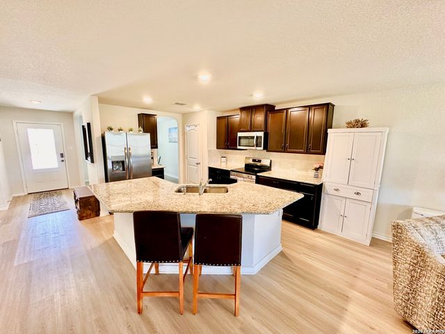 11615 Hester Pass, San Antonio, TX 78245