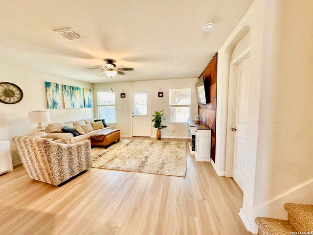 11615 Hester Pass, San Antonio, TX 78245