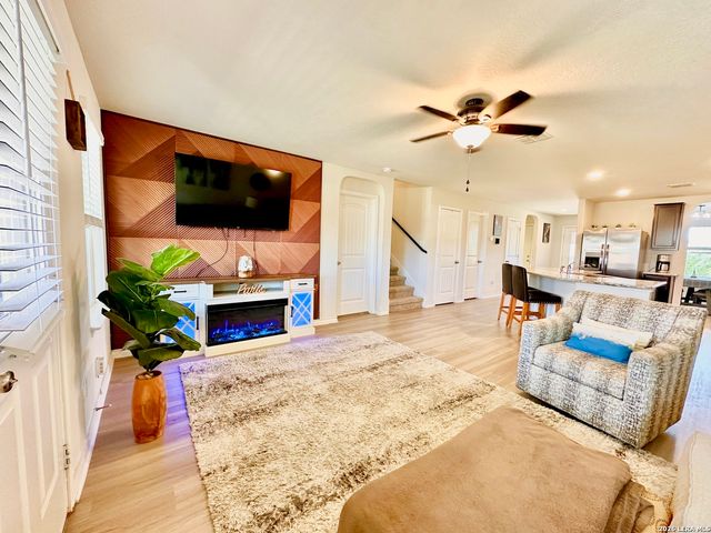 11615 Hester Pass, San Antonio, TX 78245