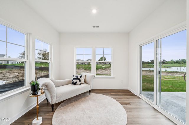 149 Cribbs Lane, Middlesex, NC 27557