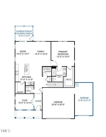 149 Cribbs Lane, Middlesex, NC 27557