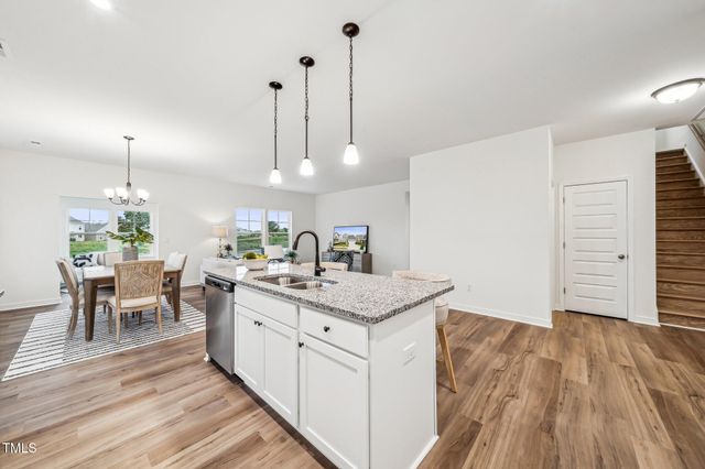 149 Cribbs Lane, Middlesex, NC 27557