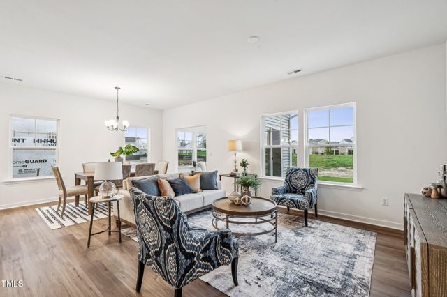 149 Cribbs Lane, Middlesex, NC 27557