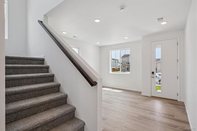 4639 Sugar Beet Street, Johnstown, CO 80534