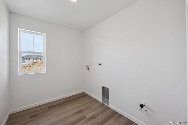 4639 Sugar Beet Street, Johnstown, CO 80534