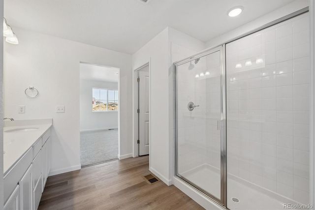 4639 Sugar Beet Street, Johnstown, CO 80534