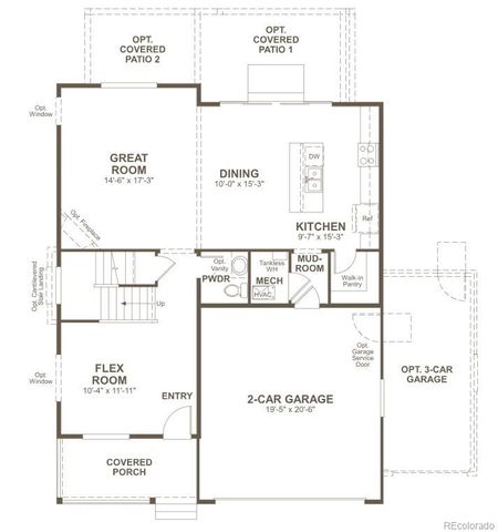 4639 Sugar Beet Street, Johnstown, CO 80534