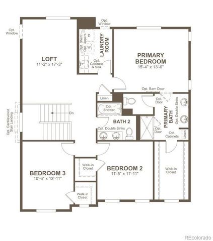 4639 Sugar Beet Street, Johnstown, CO 80534