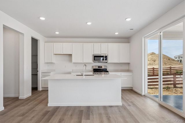 4639 Sugar Beet Street, Johnstown, CO 80534