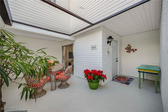 466 Bristle Cone LN 34, Naples, FL 34113