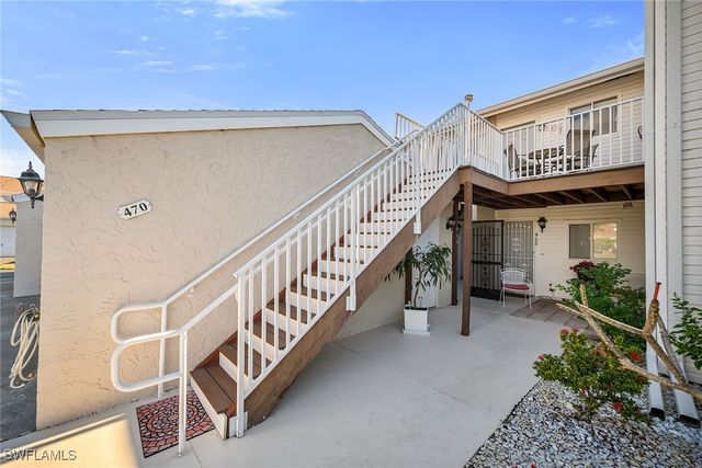 466 Bristle Cone LN 34, Naples, FL 34113