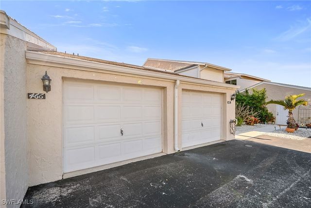 466 Bristle Cone LN 34, Naples, FL 34113