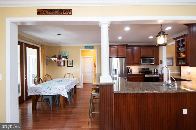 5585 HARMONY WOODS DR, Preston, MD 21655