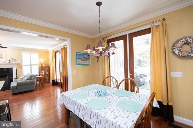 5585 HARMONY WOODS DR, Preston, MD 21655