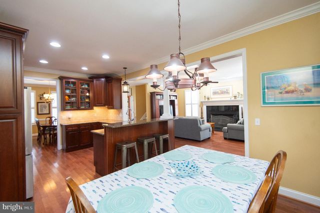 5585 HARMONY WOODS DR, Preston, MD 21655