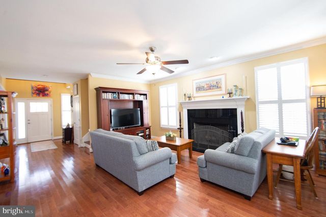 5585 HARMONY WOODS DR, Preston, MD 21655