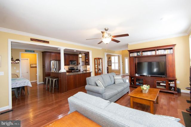 5585 HARMONY WOODS DR, Preston, MD 21655