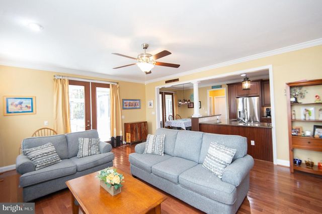 5585 HARMONY WOODS DR, Preston, MD 21655