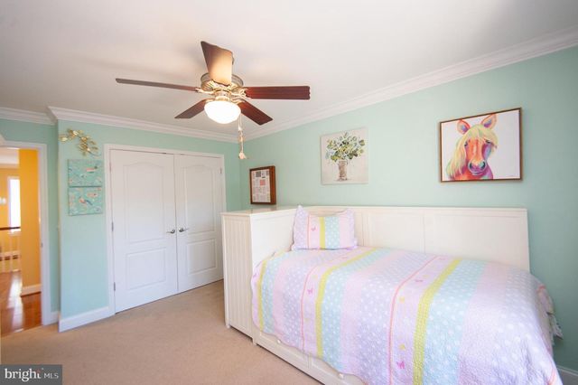 5585 HARMONY WOODS DR, Preston, MD 21655