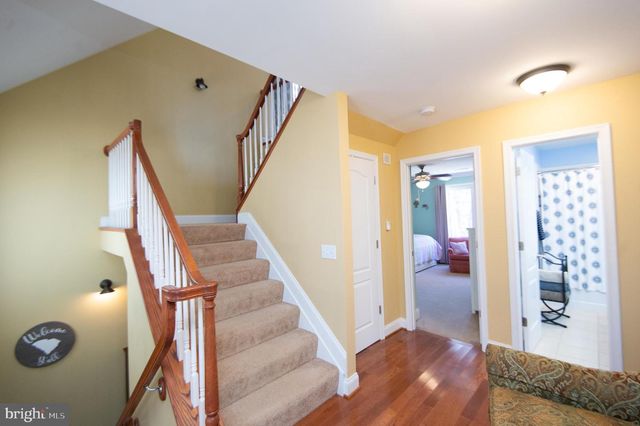 5585 HARMONY WOODS DR, Preston, MD 21655