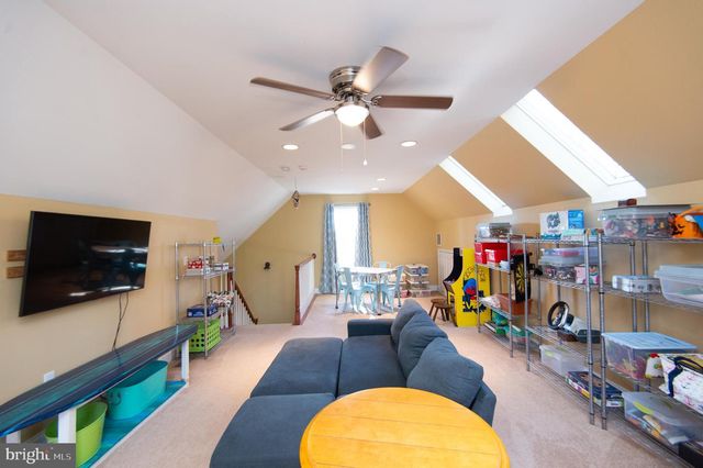 5585 HARMONY WOODS DR, Preston, MD 21655