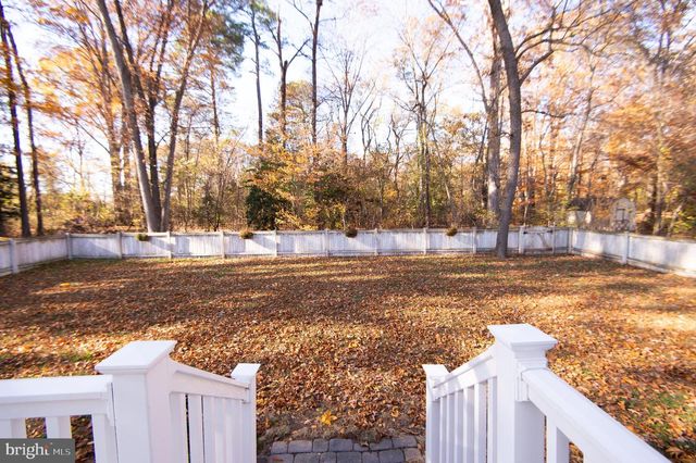 5585 HARMONY WOODS DR, Preston, MD 21655