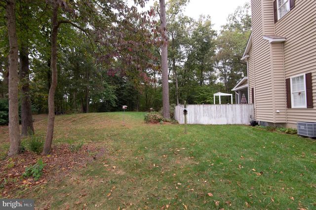 5585 HARMONY WOODS DR, Preston, MD 21655