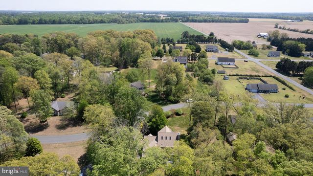 5585 HARMONY WOODS DR, Preston, MD 21655