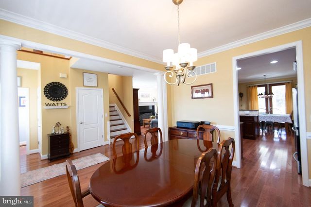 5585 HARMONY WOODS DR, Preston, MD 21655