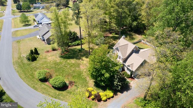 5585 HARMONY WOODS DR, Preston, MD 21655