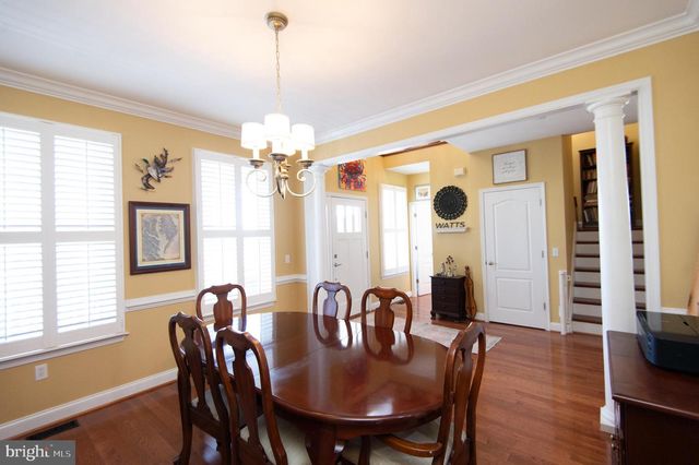 5585 HARMONY WOODS DR, Preston, MD 21655