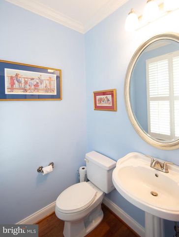 5585 HARMONY WOODS DR, Preston, MD 21655