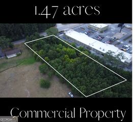 8250 Thomas Road, Jonesboro, GA 30238