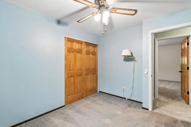 571 S Hillcrest Drive, Verona, WI 53593