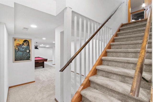 571 S Hillcrest Drive, Verona, WI 53593