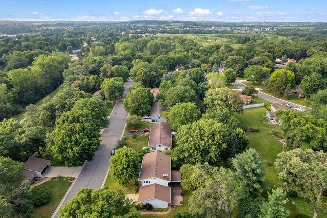 571 S Hillcrest Drive, Verona, WI 53593