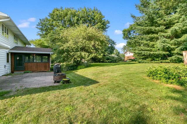 571 S Hillcrest Drive, Verona, WI 53593