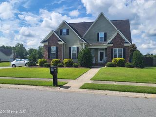 3201 Pacolet Drive, Greenville, NC 27834