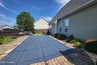 3201 Pacolet Drive, Greenville, NC 27834